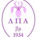 Lambda Pi Alpha  (@lambdapialpha) Twitter profile photo