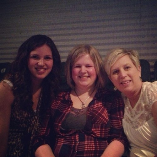 KatSue711's profile picture. 