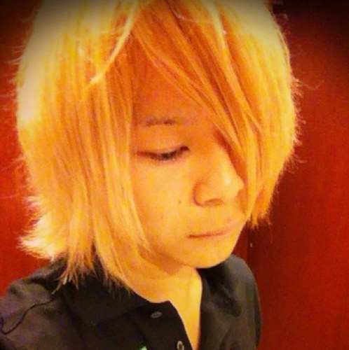miim_s15's profile picture. 生主(ゲーム、歌) リア友は拒否します ふつうの垢 @miim2525