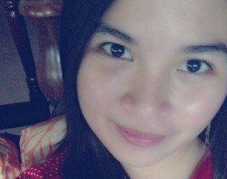 I don't have the prettiest face for you to look at but I do promise I have the biggest heart to love you with ;)