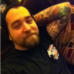 Gamer - Orange County ,NY-  Tattoos