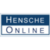 HENSCHE Rechtsanwälte (@hensche_de) Twitter profile photo