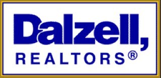 REALTOR with Dalzell,REALTORS, TREPAC Trustee Region 2, AAOR Professional Standards Chair 2015-current & Housing Opportunity Chair 2013,2015 & 2017-current