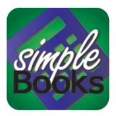 SimpleBooks enables you to keep tabs on multiple sources of income, easily.