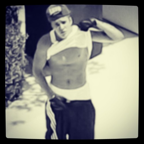 Wanna play a game? yes, well all you have to do is guess who i am and who i may look like. ill give you one hint- i have things with the biebs. LETS PLAY!
