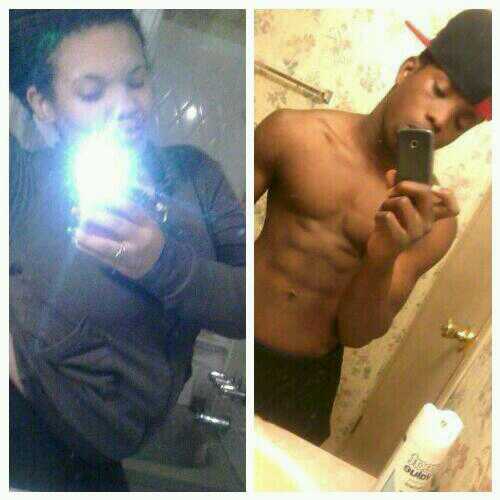 i love my bae
