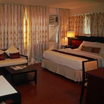 Allure Hotel Cebu City - Office Manager Cover Letter