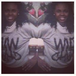 ~BLESSED~ MWSU student!