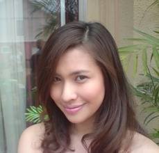Abby Ching, property consultant of http://t.co/qyMgbsaFZM.