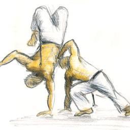 Capoeira. 14