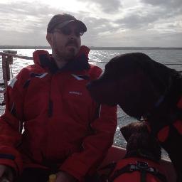 dcleyne's profile picture. Neophyte sailor...