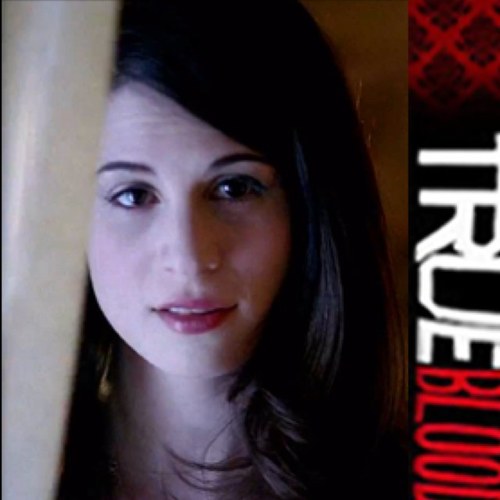 WillaBurrellTB's profile picture. Vampire Rights Movement. My dad is Governor Truman Burrell. @GovBurrellTB.