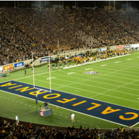 Go Bears! (@calbears14) 's Twitter Profile