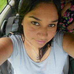 Mother of three but still wants time for her makeup
