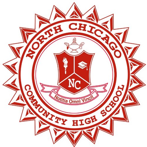 🔴⚪We are the proud high school of North Chicago Community Unit School District 187, serving North Chicago and Naval Station Great Lakes🔴⚪
#warhawks #ncchs