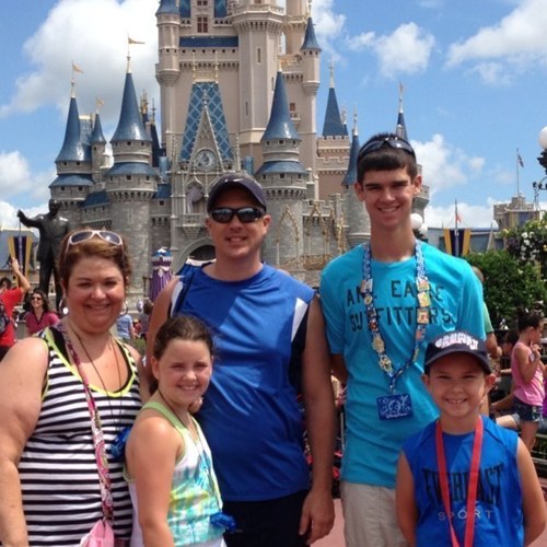 KimberlyBush's profile picture. 