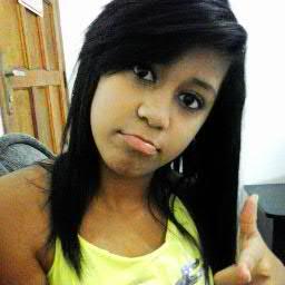 -Soou Gabriella Maria Tenho 14 Aninhos ,, Segue aeew ,, &; addc No Face Gabriella Maria