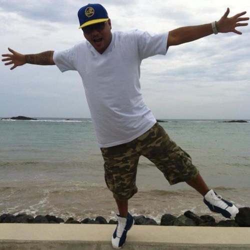 DaGhosts's profile picture. Traveling Secretary /Assistant For The Nogales Desert Ghosts Baseball Club ⚾