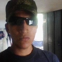 Armandopiso's profile picture. el que me siga lo sigo es la ley de mi twitter