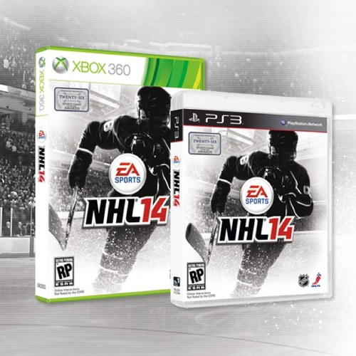 PS3 HUT trades and giveaways for NHL 13 carrying on through NHL 14