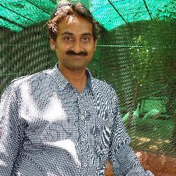 I am Proprietor of Kranti Book House, Malakpet, Hyderabad  I do School Books Business in Hyderabad City.