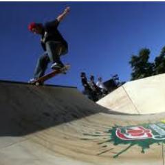 Tudo que eu passei, tudo que eu sofri, quantas vezes cai e me levantei só me fez amar cada vez mais o skate