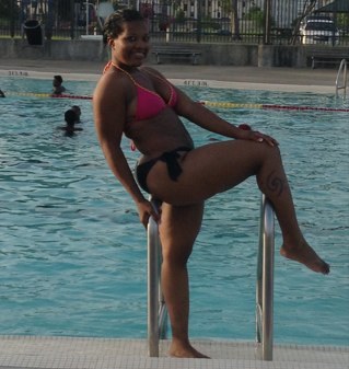 #teamlibra #proudmommy I luv everything bout me n u wud 2 if u jus got 2 kno me a lil betta lmfao im really not dat much of a b____!!!