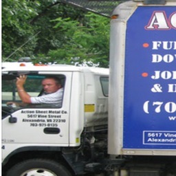 Action Sheet Metal is the leader in manufacturing, installing, and distributing gutters, downspouts and accessories