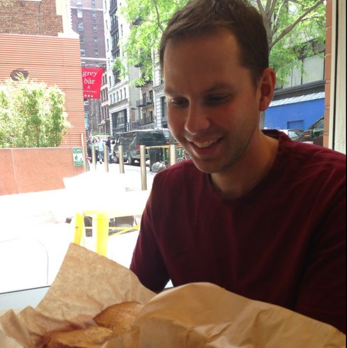 jrath11's profile picture. 