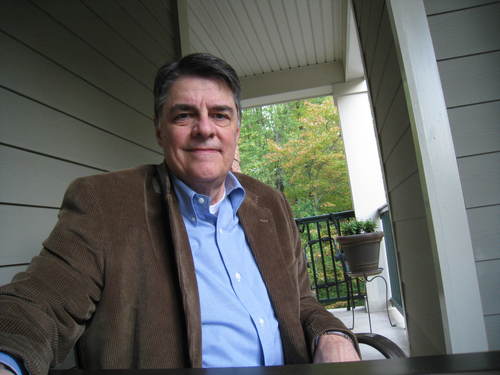 dralancole's profile picture. Former Marine.  Defense worker. Dallas Seminary. Pastor. Gordon Conwell leadership and strategy.