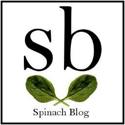 There's room for spinach in every bite. 
If you love spinach you may love our spinach infused hair & skin care line coming fall 2015 @espinachebody