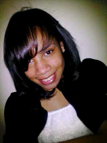 Sideline Cheer \(*.*)/ Gymnastics & Track. Call me Lace !