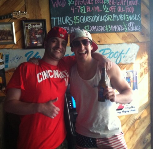 GabeGordon3's profile picture. 