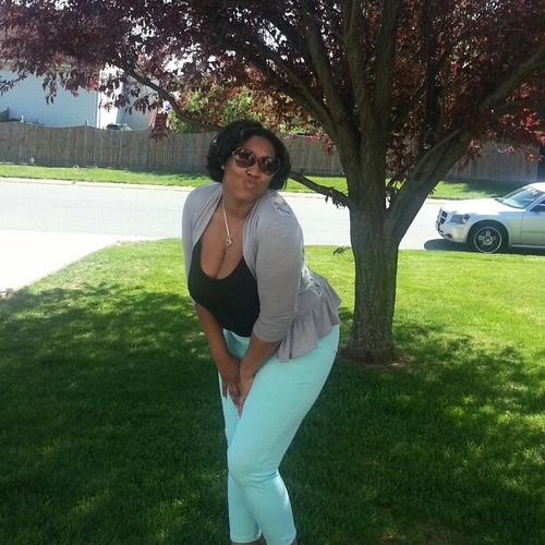 follow me i follow back.   follow me on IG @scorpio_1109   proud mommy of 2