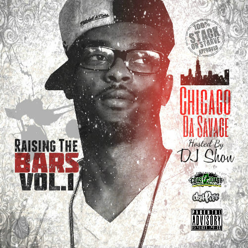 FOR BOOKING CONTACT: CHICAGODASAVAGE@GMAIL.COM