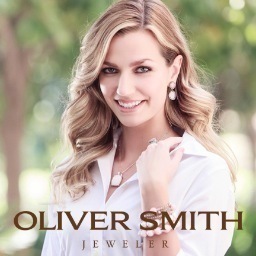 Oliver Smith Jeweler, Father, Volunteer, BBall Coach, Golfer, Horseman
