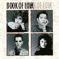 Book of Love (@bookoflovemusic) 's Twitter Profile