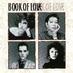Book of Love (@bookoflovemusic) Twitter profile photo Book of Love (@bookoflovemusic) Twitter profile photo