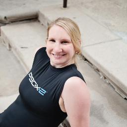 Modern Super Mom. Turbo Lover. Ankle Dislocator. Fitness-addicted mom, wife, and business owner.