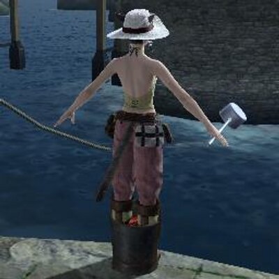 鍾乳石さんメインMasamune/サブRidillのプロフィール写真