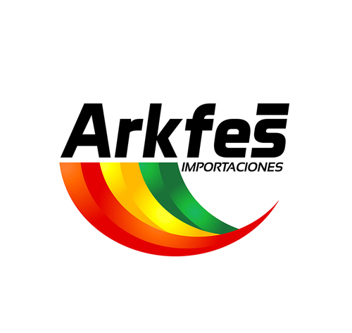 Arkfes Importaciones para Bolivia