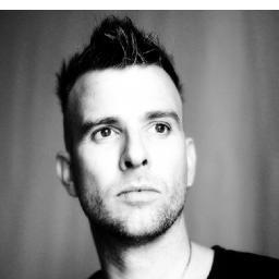 Danish recording artist, pop songwriter, singer and guitar player.