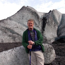 magellanic53's profile picture. Geology Professor, Former NC Sierra Club Vice Chair, Smithsonian Journeys trip leader, Galapagos Conservancy Board Member, environmentalist