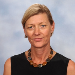 KateCroft2's profile picture. Deputy Principal - Learning