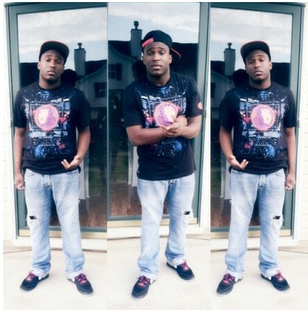 Sam yea real can't get no any better than me! Follow ya boy