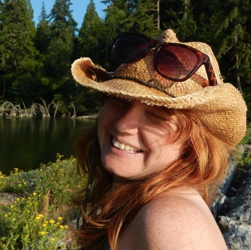 Adventurer, public lands advocate & student of natural resource management and policy.