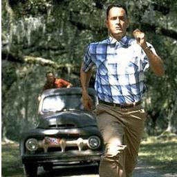 Second year of running, completely addicted. Glad I caught the fever, Cross Country all the way http://t.co/a6sRxR5p4K
