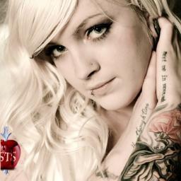 TattedOutcast's profile picture. All my life I've been different . She makes me feel normal and I'll do whatever she asks. Even keep our love a secret. #STS #OC #Twi {21+RP MC}