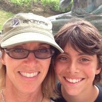 Nicole van der Hulst (@ninjakitty00) 's Twitter Profile