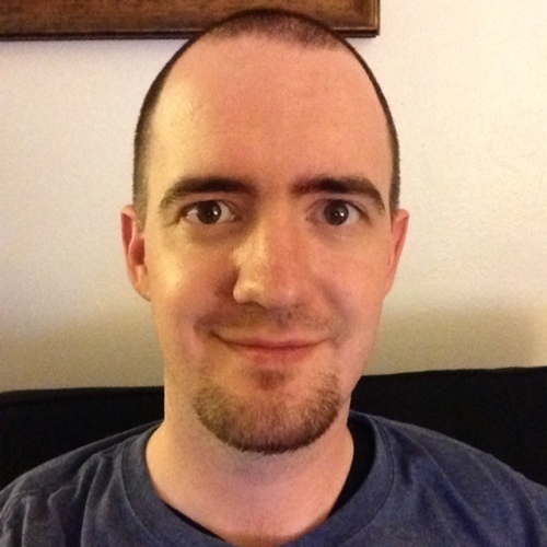 Gay guy in the Dallas area. Business Travel Data Analyst by day. Geek and Gaymer when I can.